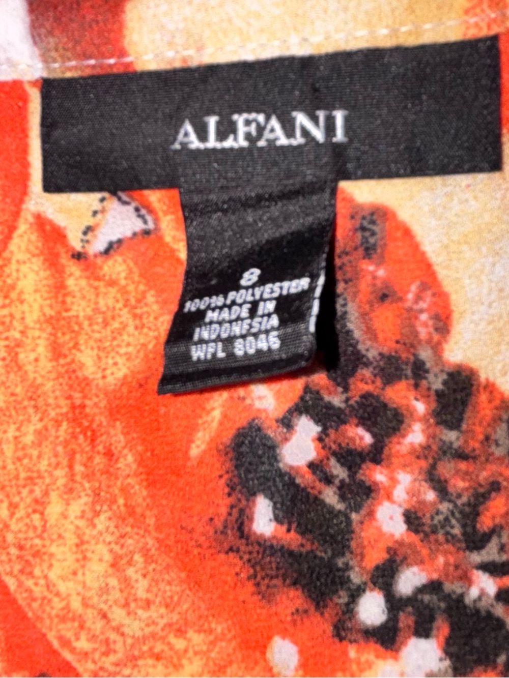 ALFANI TOPS - Picture 9 of 11